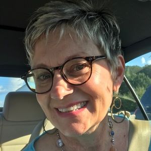 Meet your Posher, Tricia